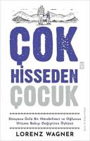 Çok Hisseden Çocuk Çok Hisseden Çocuk