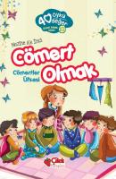 CÖMERT OLMAK