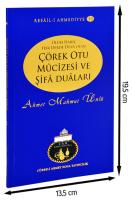 Çörek Otu Mucizesi ve Şifa Duaları-1179