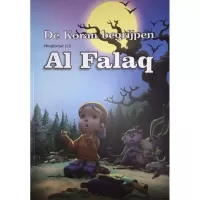 De Koran begrijpen Al Falaq De Koran begrijpen Al Falaq