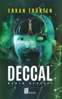 Deccal - Derin Devleti