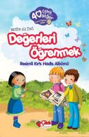 DEĞERLERİ ÖĞRENMEK