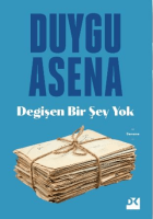 Değişen Bir Şey Yok Değişen Bir Şey Yok