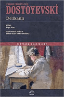 Delikanlı Delikanlı