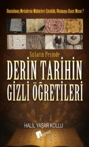 Derin Tarihin Gizli Öğretileri