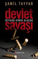 Devlet Savaşı Devlet Savaşı