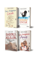 Dilek Cesur (4 Kitap Takım) Dilek Cesur (4 Kitap Takım)