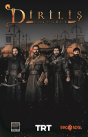 Diriliş Ertuğrul Diriliş Ertuğrul