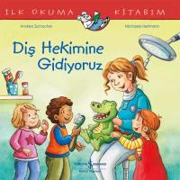Diş Hekimine Gidiyoruz Diş Hekimine Gidiyoruz