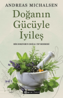 Doğanın Gücüyle İyileş Doğanın Gücüyle İyileş