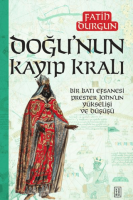 Doğu'nun Kayıp Kralı Doğu'nun Kayıp Kralı