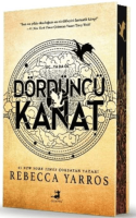 Dördüncü Kanat (Ciltli)
