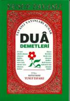 Duâ Demetleri / KOD: B24