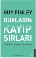 Duaların Kayıp Sırları Duaların Kayıp Sırları