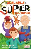Dualarla Süper Oluyorum Dualarla Süper Oluyorum