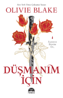 Düşmanım İçin Düşmanım İçin
