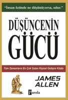 Düşüncenin Gücü Düşüncenin Gücü