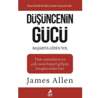 Düşüncenin Gücü Düşüncenin Gücü