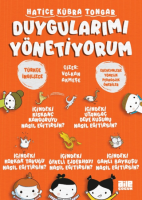 Duygularımı Yönetiyorum (5'li Set) Duygularımı Yönetiyorum (5'li Set)