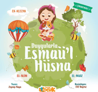 Duygularla Esmaü'l Hüsna Duygularla Esmaü'l Hüsna