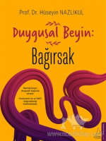 Duygusal Beyin - Bağırsak