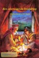 Een overtuigende boodschap