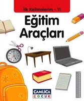 Eğitim Araçları - İlk Kelimelerim 11