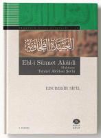 Ehl-i Sünnet Akaidi Ehl-i Sünnet Akaidi