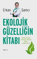 Ekolojik Güzelliğin Kitabı Ekolojik Güzelliğin Kitabı