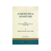 el-Muhtarın Anahtarı el-Muhtarın Anahtarı