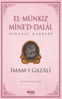El Munkız Mined Dalal - Hidayet Rehberi El Munkız Mined Dalal - Hidayet Rehberi