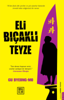 Eli Bıçaklı Teyze Eli Bıçaklı Teyze