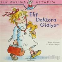 Elif Doktora Gidiyor