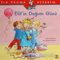 Elif'in Doğum Günü