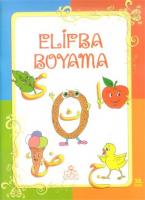 Elifba Boyama