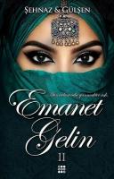 Emanet Gelin 2  (Ciltli)