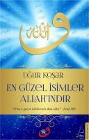 En Güzel İsimler Allahındır