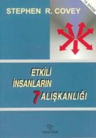 Etkili İnsanların 7 Alışkanlığı