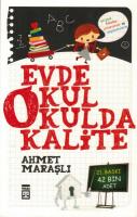 Evde Okul Okulda Kalite Evde Okul Okulda Kalite