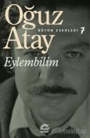 Eylembilim