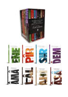 Fatih Duman Romanları (8 Kitap) Fatih Duman Romanları (8 Kitap)