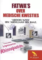 Fatwas over medische kwesties Fatwas over medische kwesties
