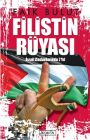 Filistin Rüyası İsrail Zindanlarında 7 Yıl