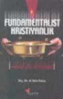 Fundamentalist Hristiyanlık