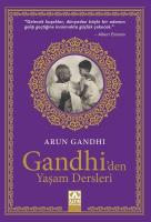 Gandhi'den Yaşam Dersleri