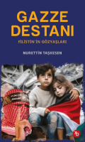 Gazze Destanı Gazze Destanı