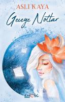 Geceye Notlar Geceye Notlar