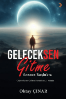 Geleceksen Gitme Geleceksen Gitme