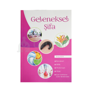 Geleneksel Şifa