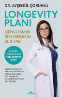 Gençleşmek İsteyenlerin El Kitabı Gençleşmek İsteyenlerin El Kitabı